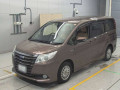 2014 Toyota Noah