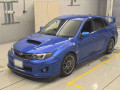 2010 Subaru Impreza
