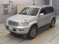 2005 Toyota Land Cruiser Prado