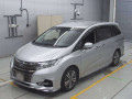 2019 Honda Odyssey Hybrid