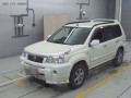 2007 Nissan X-Trail