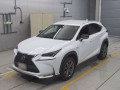 2016 Lexus NX