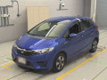 2016 Honda Fit Hybrid