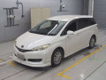 2012 Toyota Wish
