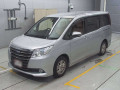2017 Toyota Noah
