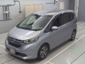 2018 Honda Freed