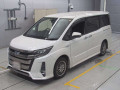 2018 Toyota Noah