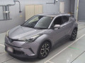 2017 Toyota C-HR