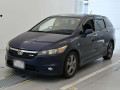 2009 Honda Stream
