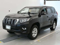 2021 Toyota Land Cruiser Prado