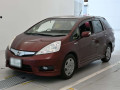 2013 Honda Fit Shuttle Hybrid