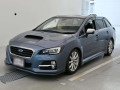 2016 Subaru Levorg