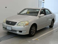2001 Toyota Mark II