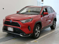 2020 Toyota Rav4 PHV