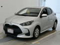 2020 Toyota YARIS
