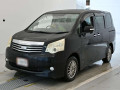 2013 Toyota Noah