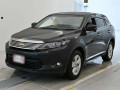 2015 Toyota Harrier