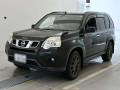 2011 Nissan X-Trail