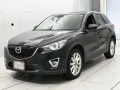 2013 Mazda CX-5