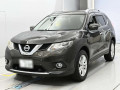 2016 Nissan X-Trail