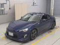 2013 Toyota 86