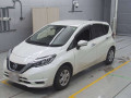 2020 Nissan Note