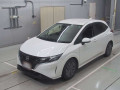 2022 Nissan Note