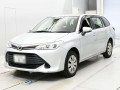 2016 Toyota Corolla Fielder