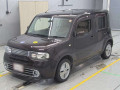 2013 Nissan Cube