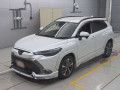 2023 Toyota Corolla Cross