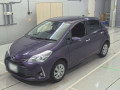 2019 Toyota Vitz