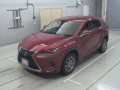 2021 Lexus NX