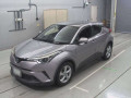 2017 Toyota C-HR
