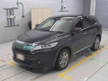 2019 Toyota Harrier Hybrid