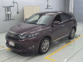 2014 Toyota Harrier Hybrid