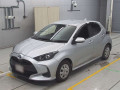 2021 Toyota YARIS
