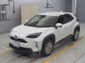 2021 Toyota YARIS CROSS