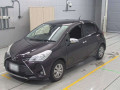 2017 Toyota Vitz