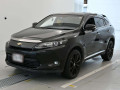 2015 Toyota Harrier