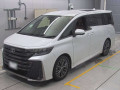 2025 Toyota Vellfire