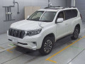 2021 Toyota Land Cruiser Prado