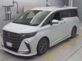 2024 Toyota Alphard Hybrid