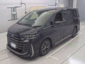 2024 Toyota Vellfire
