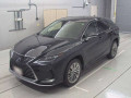 2022 Lexus RX