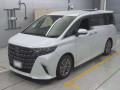 2024 Toyota Alphard