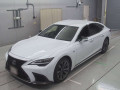 2021 Lexus LS