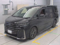 2023 Toyota Vellfire Hybrid