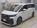 2023 Toyota Vellfire