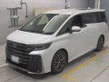 2025 Toyota Vellfire