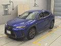 2019 Lexus UX